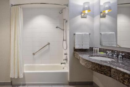 Le Meridien Dallas by the Galleria - image 3