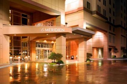 Le Meridien Dallas by the Galleria - image 4
