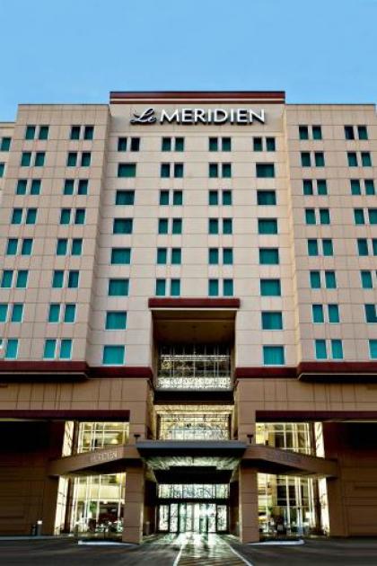Le Meridien Dallas by the Galleria - image 5