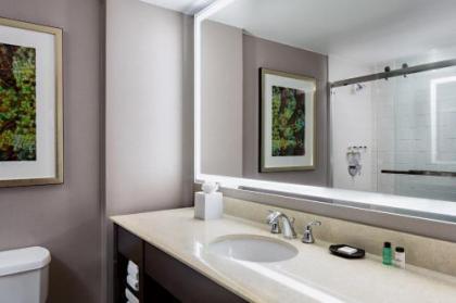 Sheraton Dallas Hotel - image 3