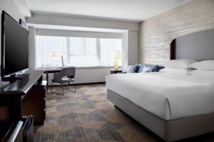 Sheraton Dallas Hotel - image 4