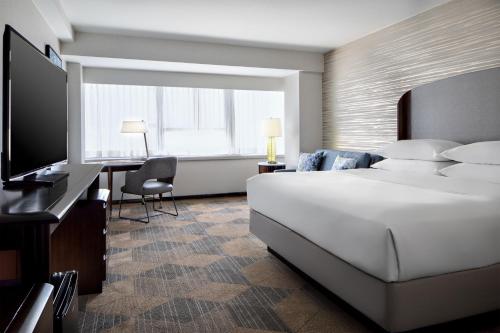 Sheraton Dallas Hotel - image 4