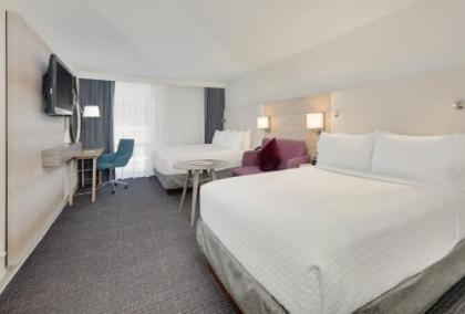 Crowne Plaza Hotel Dallas Downtown - image 4