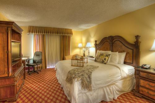 MCM Elegante Hotel and Suites – Dallas - image 2