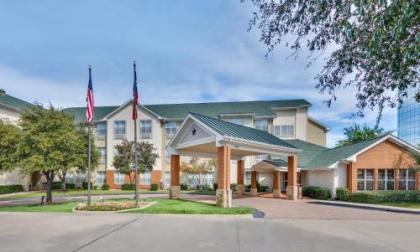Candlewood Suites Dallas Market Center-Love Field an IHG Hotel