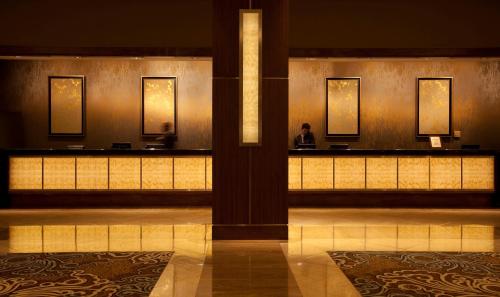 Renaissance Dallas Addison - image 4