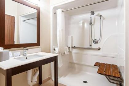 Comfort Suites NW Dallas Near Love Field - image 4