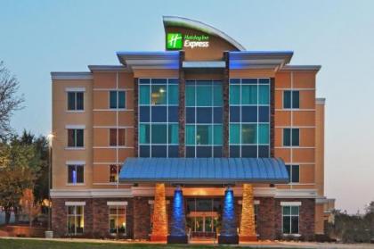 Holiday Inn Express  Suites North Dallas at Preston an IHG Hotel