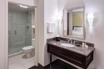 SpringHill Suites by Marriott Dallas Downtown / West End - image 3