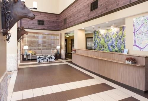 SpringHill Suites by Marriott Dallas Downtown / West End - image 5