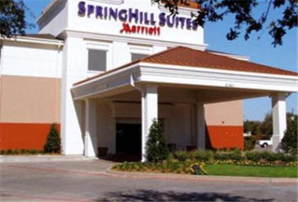 SpringHill Suites by marriott Dallas NW Highway at Stemmons  I 35East