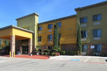 Comfort Inn Dallas Park Central