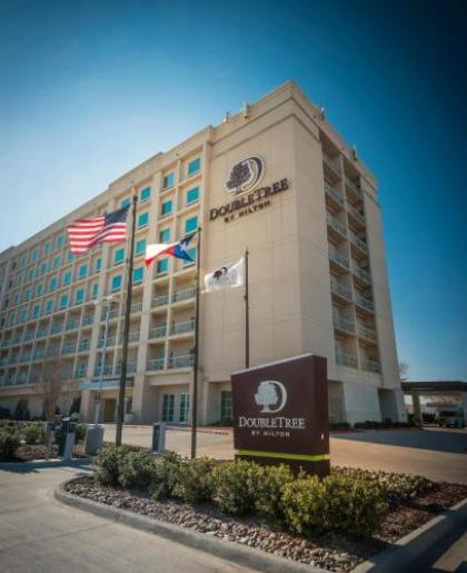 DoubleTree by Hilton Hotel Dallas - Love Field