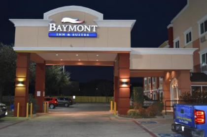 Baymont by Wyndham Dallas/ Love Field - image 2