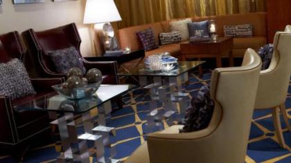 Renaissance Dallas Hotel - image 3