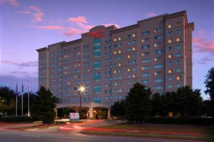 Dallas marriott Suites medicalmarket Center Dallas