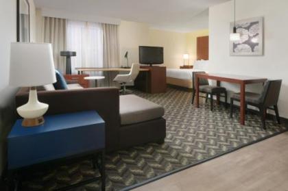Residence Inn Dallas Addison/Quorum Drive - image 1