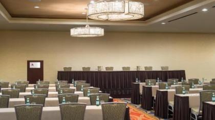 Dallas Marriott Downtown - image 5