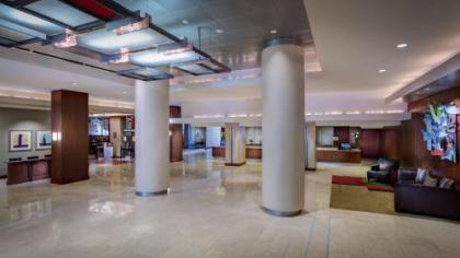 Hyatt Regency DFW International Airport - image 2