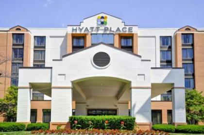 Hyatt Place Dallas North