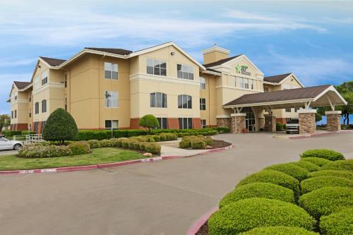 Extended Stay America Suites - Dallas - Frankford Road - main image