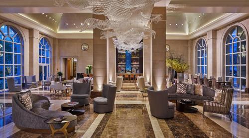 Hotel Crescent Court - main image