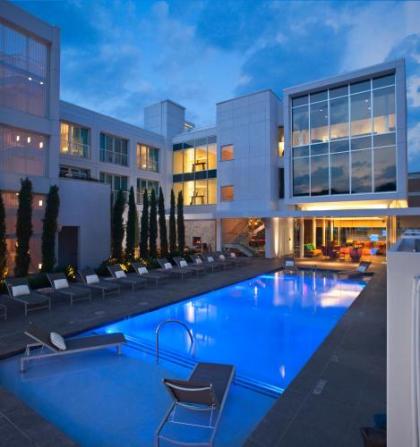 the Lumen Texas