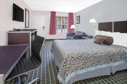 Days Inn By Wyndham Market Center Dallas Love Field