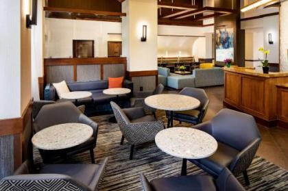 Hyatt Place Dallas Park Central Texas