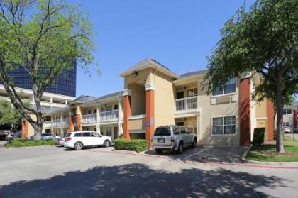 Extended Stay America Suites   Dallas   Coit Road Texas
