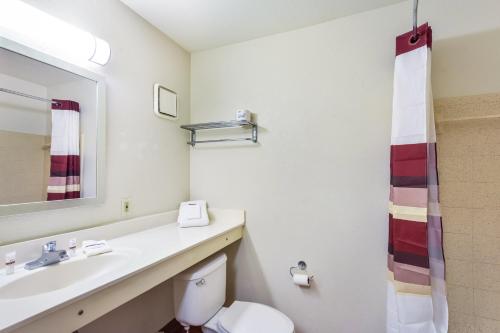 HomeTowne Studios by Red Roof Dallas - North Addison - Tollway - image 3