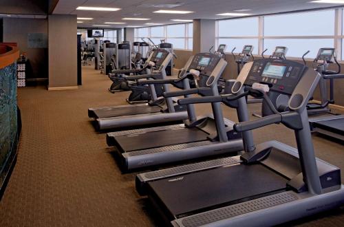 Grand Hyatt DFW Airport - image 2