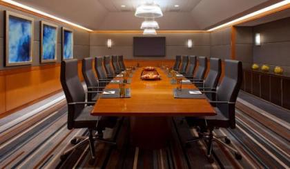 Grand Hyatt DFW Airport - image 4