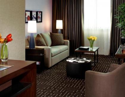 The Highland Dallas Curio Collection by Hilton - image 3