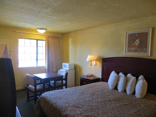 Welcome Inn - main image