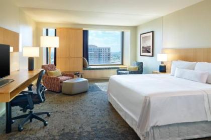 The Westin Galleria Dallas