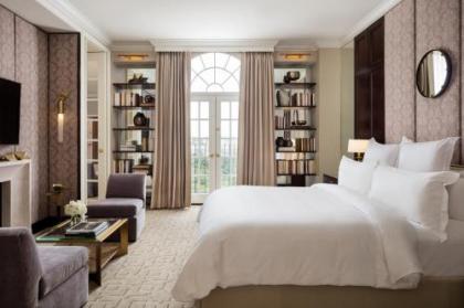 Hotel in Dallas Texas