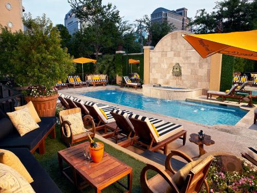 Hotel ZaZa Dallas - main image