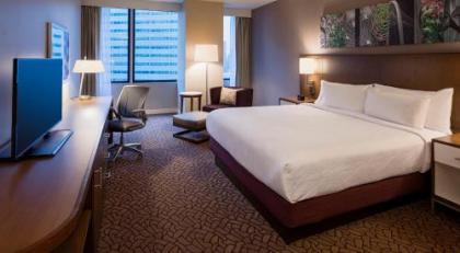 Hilton Garden Inn Downtown Dallas - image 4