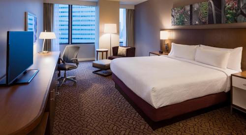 Hilton Garden Inn Downtown Dallas - image 4