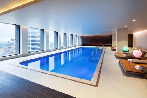 The Westin Dallas Downtown - main image