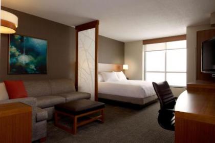 Hyatt Place DFW - image 1