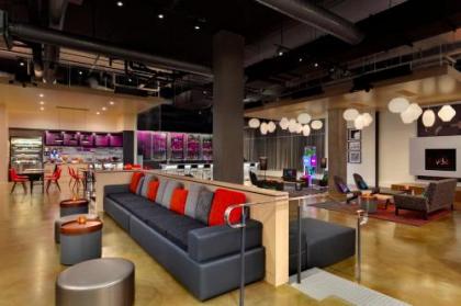 Aloft Dallas Love Field - image 3