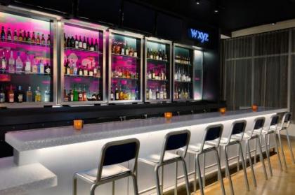 Aloft Dallas Love Field - image 4