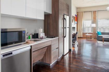 TownePlace Suites by Marriott Dallas Downtown - image 21