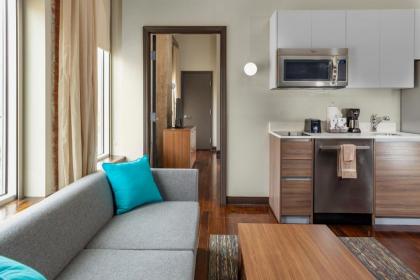 TownePlace Suites by Marriott Dallas Downtown - image 22