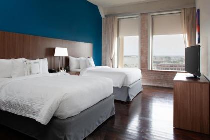 TownePlace Suites by Marriott Dallas Downtown - image 23