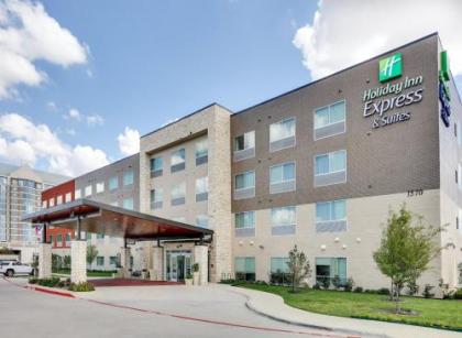 Holiday Inn Express  Suites   Farmers Branch an IHG Hotel Dallas Texas