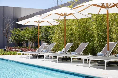 Residence Inn By Marriott Dallas By The Galleria - image 3