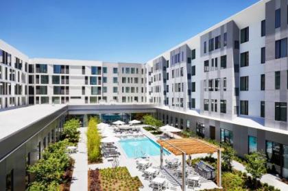 Residence Inn By Marriott Dallas By The Galleria - image 4